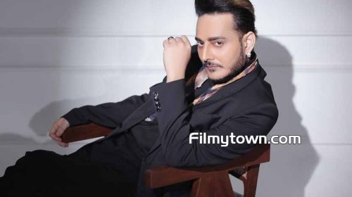 Tanishk Bagchi music composer's professional journey