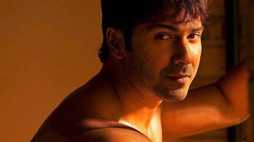 Varun Dhawan Hai Jawani Toh Ishq Hona Hai