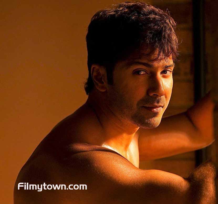 Varun Dhawan Hai Jawani Toh Ishq Hona Hai