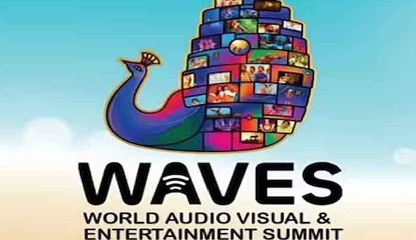 Waves 2025 Mumbai