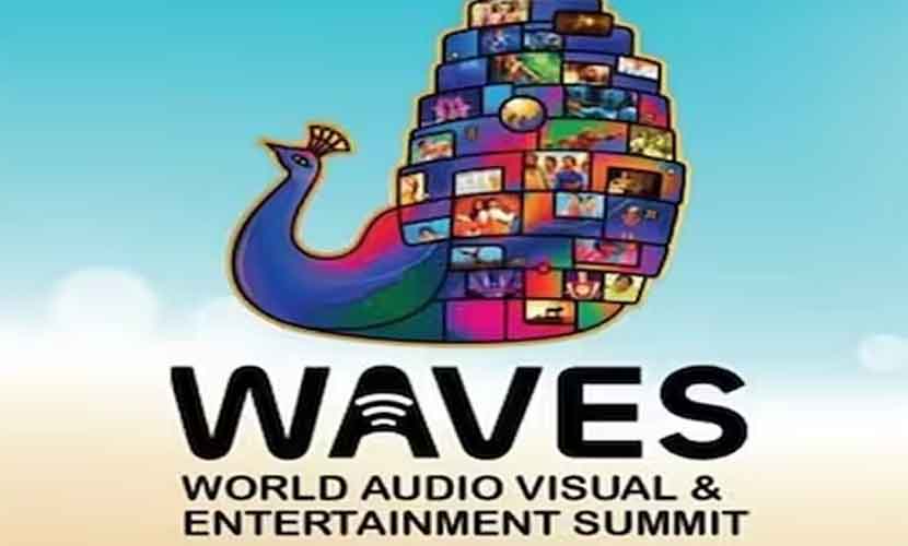 Waves 2025 Mumbai