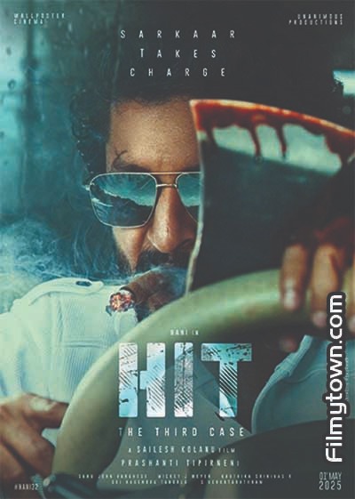 Hit 3 movie review