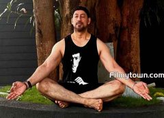 Yoga is not just a practice, It’s a Lifestyle: Hrishikesh Pandey on World Yoga Day