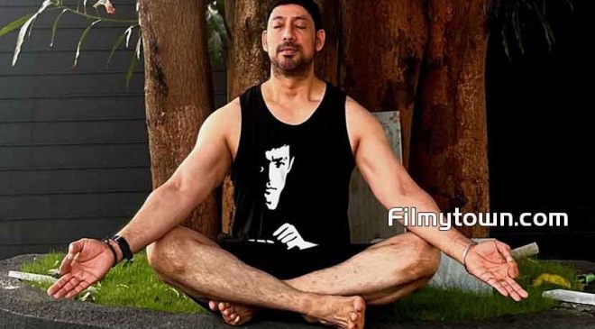 Yoga is not just a practice, It’s a Lifestyle: Hrishikesh Pandey on World Yoga Day