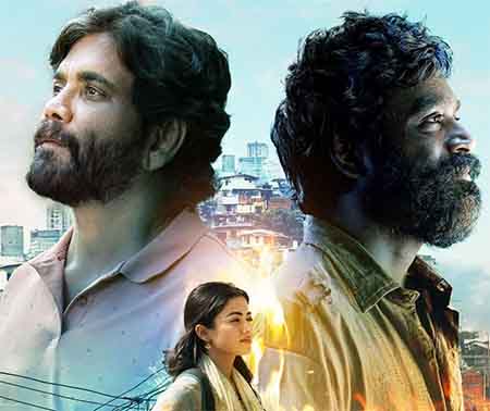 Kuberaa movie review filmytown.com