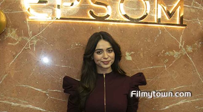 Essential to have a rejuvenated body and soul: Saundarya Sharma at Epsom Cryo Spa launch