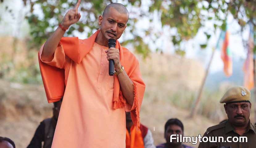 Ajey - The untold story of Yogi