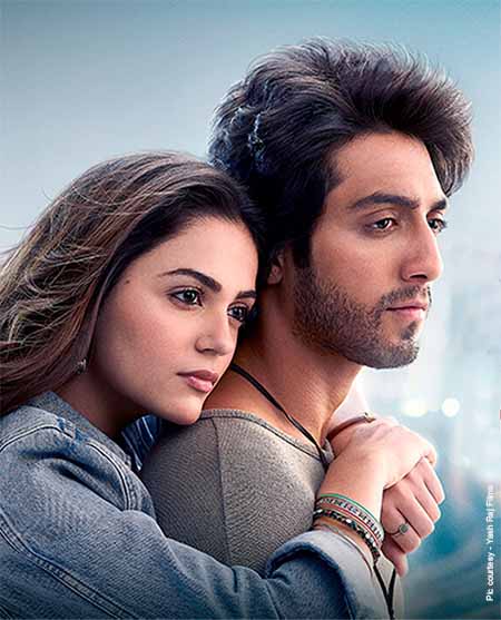 Saiyaara movie review